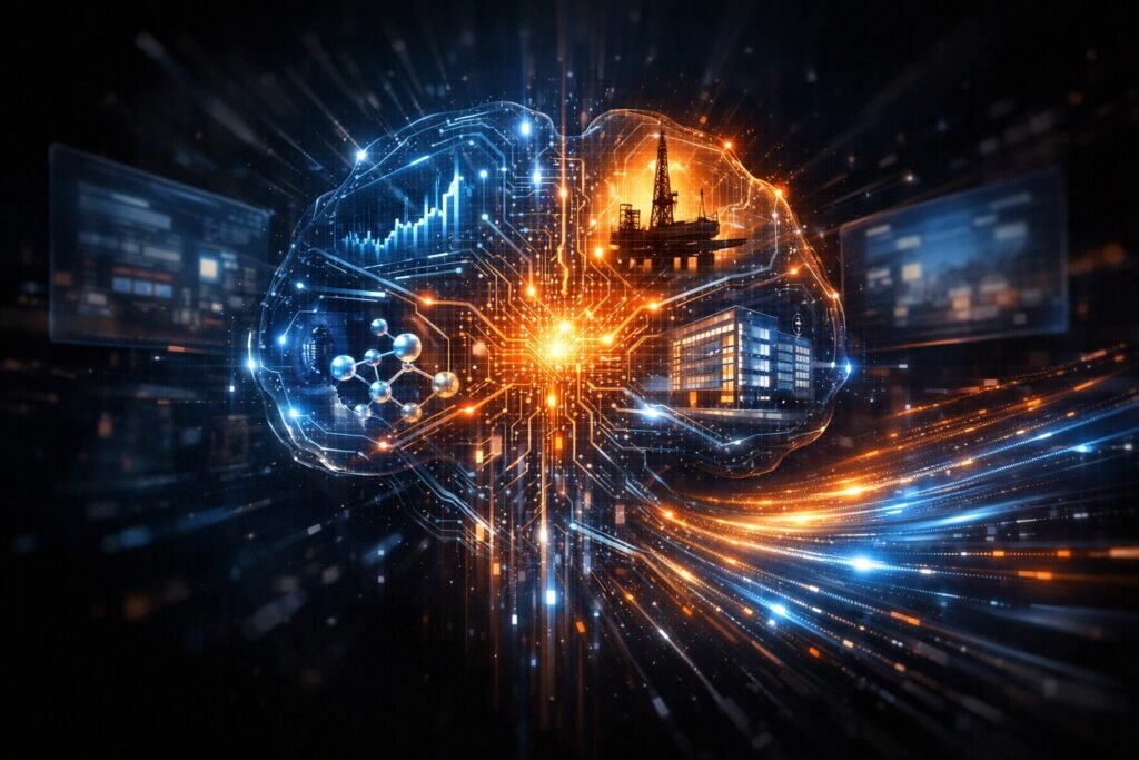 AI in Industry